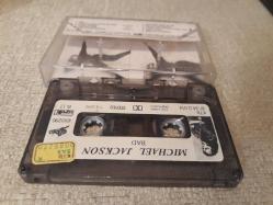 Bad Michael Jackson ( Uzelli 1987 )