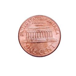 ABD 1 Cent 2000 - D