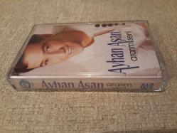 Ararım Seni Ayhan Aşan ( Yaşar Kekeva 1995 )