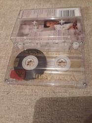 Ararım Seni Ayhan Aşan ( Yaşar Kekeva 1995 )