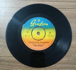 ZEKİ MÜREN-YOLLAR UZAK GELEMEDİM