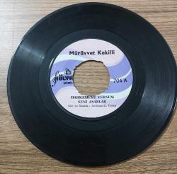 MÜRÜVVET KEKİLLİ-O GÜZEL AŞKIMIZA NAZAR MI DEĞDİ