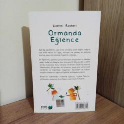 ORMANDA EĞLENCE Gianni Rodari