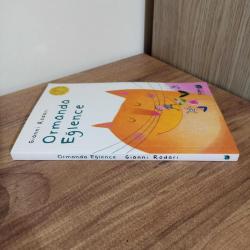 ORMANDA EĞLENCE Gianni Rodari