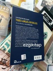 theo angelopoulos (sanatçı ile buluşma)