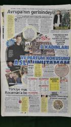 Hürriyet Gazete 3 Ocak 2016 Elif'in Görünmeyen Eli,Uğur Meleke,Fahriye Evcen,Burak Özçivit,Belçim Bilgin,Erdoğan Aktaş,Figen Yüksekdağ,Devlet Bahçeli,Binali Yıldırım,Nükhet Duru,Selçuk İnan,Mehmet Topal,Reto Ziegler,Türkiye Kadın Voleybol Takımı,Steve Mandanda,Akif Çağatay Kılıç,Natalie Cole Vefat Etti,Murat Yıldırım,Ezgi Mola,Abdullah Avcı,Cüneyt Çakır,Serenay Sarıkaya,Kerem Bursin,Cemil Çiçek,Aziz Kocaoğlu,Akif Hamzaçebi,Abdülkadir Aksu,Hacı Sami Özyıldırım Taziye İlanı,Crowne Plaza Reklamı