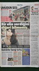 Hürriyet Gazete 3 Ocak 2016 Elif'in Görünmeyen Eli,Uğur Meleke,Fahriye Evcen,Burak Özçivit,Belçim Bilgin,Erdoğan Aktaş,Figen Yüksekdağ,Devlet Bahçeli,Binali Yıldırım,Nükhet Duru,Selçuk İnan,Mehmet Topal,Reto Ziegler,Türkiye Kadın Voleybol Takımı,Steve Mandanda,Akif Çağatay Kılıç,Natalie Cole Vefat Etti,Murat Yıldırım,Ezgi Mola,Abdullah Avcı,Cüneyt Çakır,Serenay Sarıkaya,Kerem Bursin,Cemil Çiçek,Aziz Kocaoğlu,Akif Hamzaçebi,Abdülkadir Aksu,Hacı Sami Özyıldırım Taziye İlanı,Crowne Plaza Reklamı