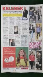 Hürriyet Pazar Kelebek Gazete 3 Ocak 2016 Bergüzar Korel,Ajda Pekkan,Amber Heard,Johnny Deep,Lily Rose,Nükhet Duru,İzzet Çapa,Ömür Gedi,Mehmet Aykaç,Rahmi Koç,Tahire Demircan,Çağatay Ulusoy,Leyla Lydia Tuğutlu,Ersun Yanal,Arda Turan,Aslıhan Doğan,Aslı Şen,Gülşen,Demet Şener Kutluay,Sergen Yalçın,Ayşe Kucuroğlu,Kurt Cobain,Ferzan Özpetek,Burçin Terzioğlu,İlker Kaleli,Gonca Vuslateri,Hülya Avşar,Küçük İbo,Yavuz Bingöl,Sinem Güven,Semih Yaman,Serdar Erener,Nil Karaibrahimgil,Ece Karikatürü