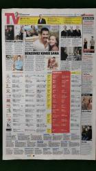 Hürriyet Pazar Kelebek Gazete 3 Ocak 2016 Bergüzar Korel,Ajda Pekkan,Amber Heard,Johnny Deep,Lily Rose,Nükhet Duru,İzzet Çapa,Ömür Gedi,Mehmet Aykaç,Rahmi Koç,Tahire Demircan,Çağatay Ulusoy,Leyla Lydia Tuğutlu,Ersun Yanal,Arda Turan,Aslıhan Doğan,Aslı Şen,Gülşen,Demet Şener Kutluay,Sergen Yalçın,Ayşe Kucuroğlu,Kurt Cobain,Ferzan Özpetek,Burçin Terzioğlu,İlker Kaleli,Gonca Vuslateri,Hülya Avşar,Küçük İbo,Yavuz Bingöl,Sinem Güven,Semih Yaman,Serdar Erener,Nil Karaibrahimgil,Ece Karikatürü