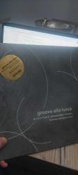 PLAK - GROOVE ALLA TURCA  2LP