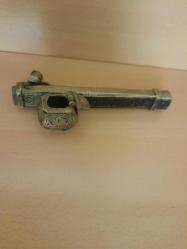 PİRİNÇ hokka Divitlik 21 CM