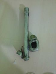PİRİNÇ hokka Divitlik 21 CM