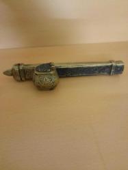 PİRİNÇ hokka Divitlik 21 CM
