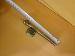 PİRİNÇ hokka Divitlik 21 CM