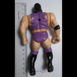 Razor Ramon WWE Figür