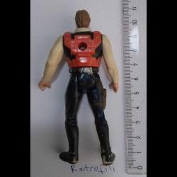 Star Wars - Han solo - Kenner 1996