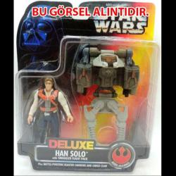 Star Wars - Han solo - Kenner 1996