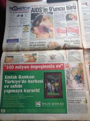 Takvim Gazetesi - 6 Aralık 1995 - Seçilemeyecek Milletvekilleri Telaşta Cezaevi Korkusu - Dünyaya Mayo Giydiren Adam Zeki Başeskioğlu - DYP'nin 21 Aralık'ı Bekleyin Bombası - Tansu Çiller Abdullah Öcalan'ı Getirecek - Türk Polisi Bosna'da - Türk Yunan Barış Rüzgarı