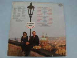GEORGE HAMILTON IV - JIRI BRABEG 