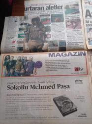 Takvim Gazetesi - 7 Eylül 1995 - İki Çocuklu Evli Kadın,Beş Çocuklu Evli Erkeğe Kaçtı-Bosna Savaşı -Milli Takım Macaristan'ı Yendi - Türkiye Barolar Birliği Başkanı Atilla Sav - Öztürk Serengil'den Acı İtiraf - Müthiş Türk Mehmet Öz - Mesut Yılmaz - Tansu Çiller Murat Karayalçın'la Çalışmak En İyisiydi - Bodrum'daki Greenhouse Kulübünde Her Gece Akılalmaz Rezalet Yaşanıyor