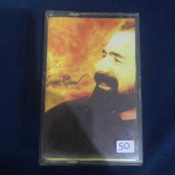 12-KÜRTÇE KASET ŞİVAN PERWER ROJ U HEYV