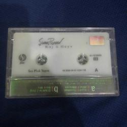 12-KÜRTÇE KASET ŞİVAN PERWER ROJ U HEYV
