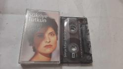 ŞÜKRÜYE TUTKUN SEVİN GAYRİ  CAM BASKI