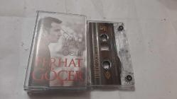 FERHAT GÖÇER YOLUN AÇIK OLSUN CAM BASKI