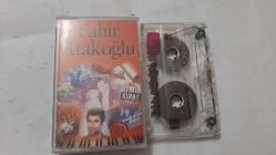 FAHİR ATAKOĞLU  CAM BASKI