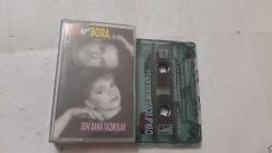 OYA BORA SENİ BANA YAZMIŞLAR  CAM BASKI