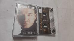 ORHAN ÖLMEZ SU MİSALİ CAM BASKI