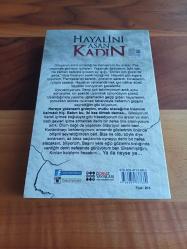 Hayalini Asan Kadın