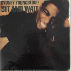 Sydney Youngblood - Sit And Wait / Feeling Free / 45'lik