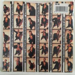 Sydney Youngblood - Sit And Wait / Feeling Free / 45'lik