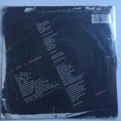 Bronski Beat - Why? / Cadillac Car / 45'lik
