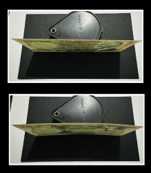 6.Emisyon 10 LİRA  “B53” SERİSİ / 1.Tertip / ÇİL (TCK10B) “3 İmzalı”