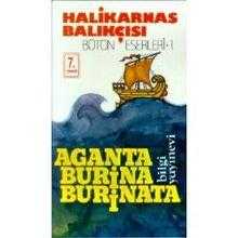 AGANTA BURİNA BURİNATA
