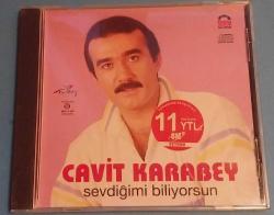 CAVİT KARABEY 