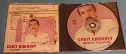 CAVİT KARABEY 