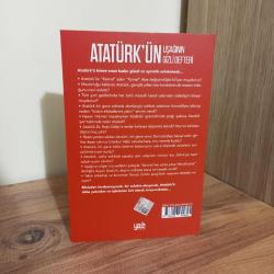 ATATÜRK'ÜN UŞAĞININ GİZLİ DEFTERİ Cemal Granda