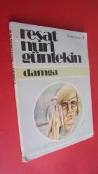 REŞAT NURİ GÜLTEKİN DAMGA