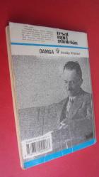 REŞAT NURİ GÜLTEKİN DAMGA