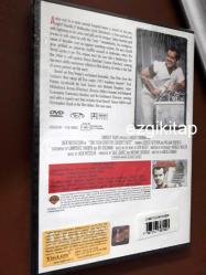 one flew over the cuckoo's nest dvd  (ambalajı açılmamış) (guguk kuşu dvd) jack nicholson