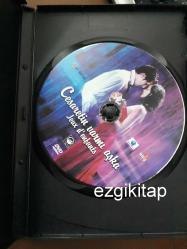 cesaretin varmı aşka dvd  (PC'de denenmiştir) (jeux d'enfants) guillaume canet marion cotillard