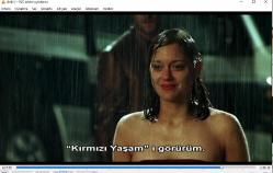 cesaretin varmı aşka dvd  (PC'de denenmiştir) (jeux d'enfants) guillaume canet marion cotillard