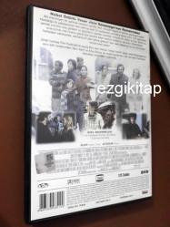 körlük dvd  (PC'de denenmiştir) (blindness)  julianne moore mark ruffalo gael garcia bernal  (jose saramago)