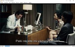 körlük dvd  (PC'de denenmiştir) (blindness)  julianne moore mark ruffalo gael garcia bernal  (jose saramago)