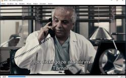 körlük dvd  (PC'de denenmiştir) (blindness)  julianne moore mark ruffalo gael garcia bernal  (jose saramago)