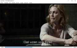 körlük dvd  (PC'de denenmiştir) (blindness)  julianne moore mark ruffalo gael garcia bernal  (jose saramago)