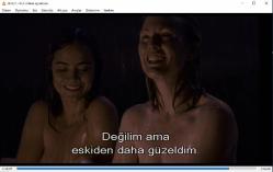 körlük dvd  (PC'de denenmiştir) (blindness)  julianne moore mark ruffalo gael garcia bernal  (jose saramago)